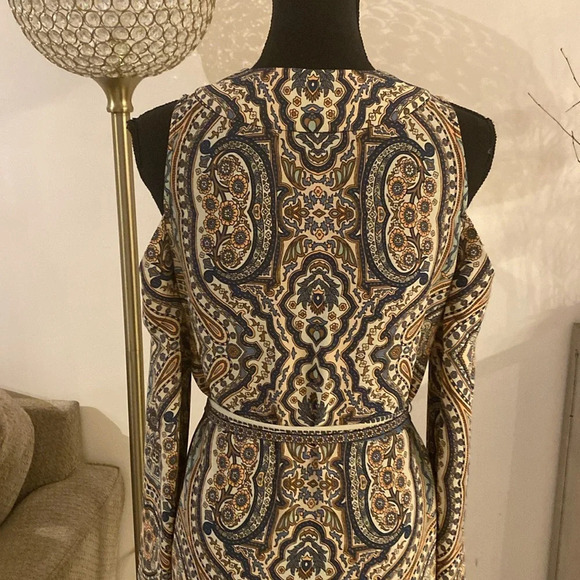 BCBGMaxAzria dress size XXS - Picture 5 of 7